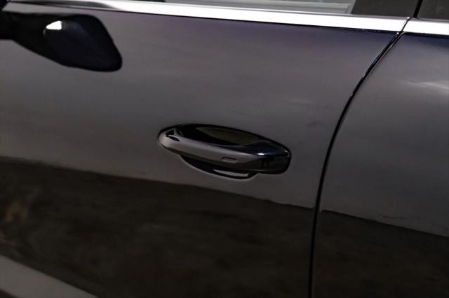 2019 Porsche Cayenne Base