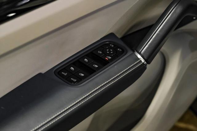 2019 Porsche Cayenne Base