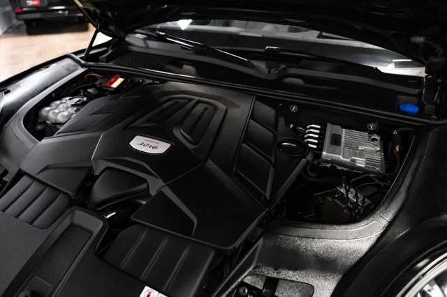 2019 Porsche Cayenne Base