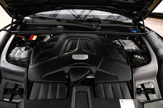 2019 Porsche Cayenne Base