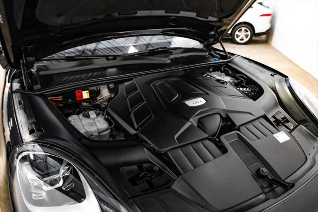 2019 Porsche Cayenne Base