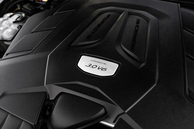 2019 Porsche Cayenne Base