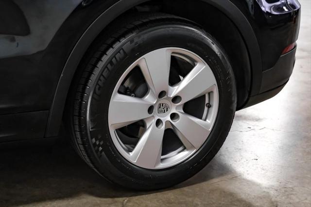 2019 Porsche Cayenne Base