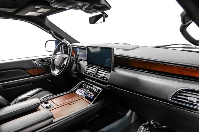 2023 Lincoln Navigator Reserve L