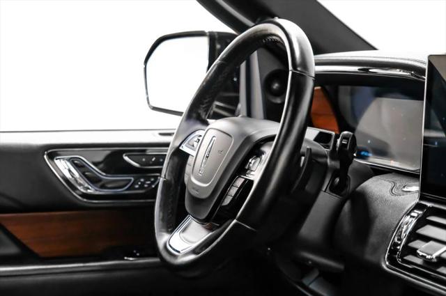 2023 Lincoln Navigator Reserve L