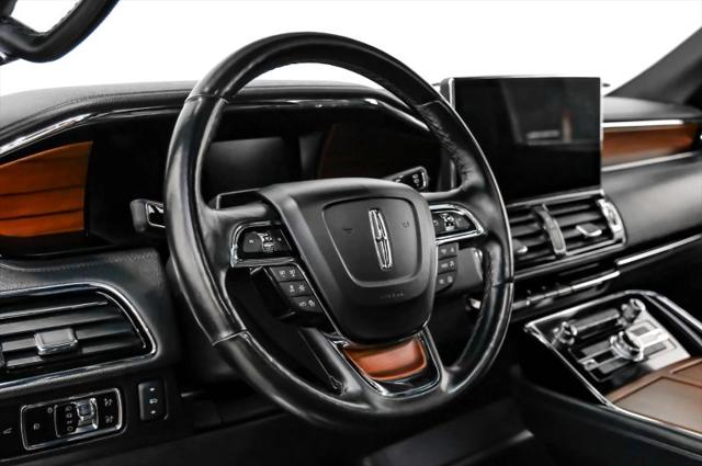 2023 Lincoln Navigator Reserve L