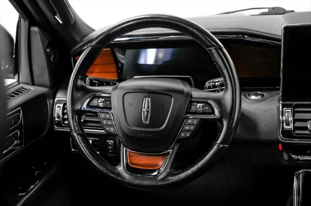 2023 Lincoln Navigator Reserve L