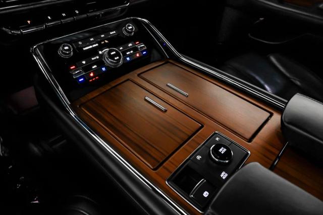 2023 Lincoln Navigator Reserve L