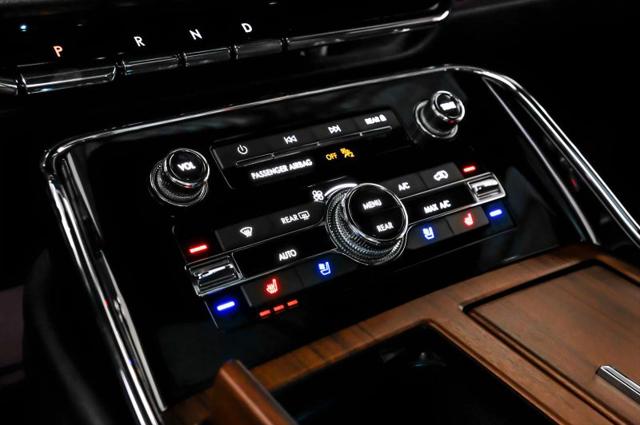2023 Lincoln Navigator Reserve L