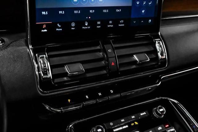 2023 Lincoln Navigator Reserve L