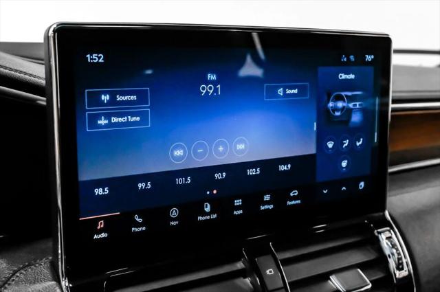 2023 Lincoln Navigator Reserve L