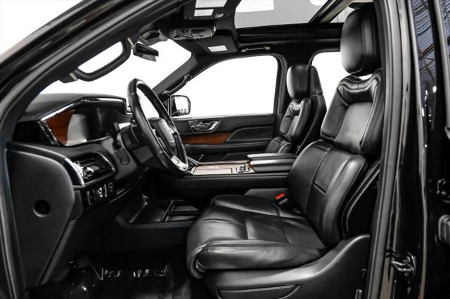 2023 Lincoln Navigator Reserve L