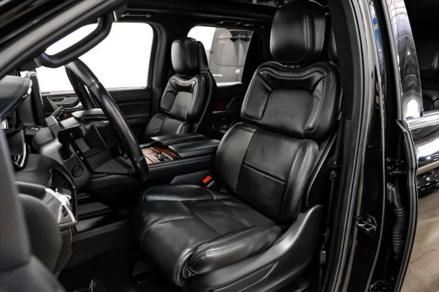 2023 Lincoln Navigator Reserve L
