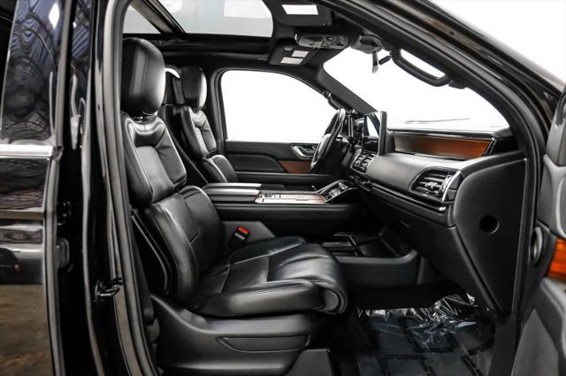 2023 Lincoln Navigator Reserve L