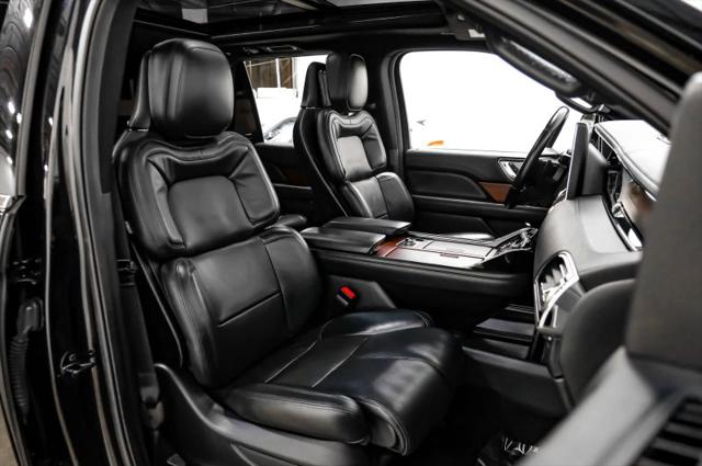 2023 Lincoln Navigator Reserve L