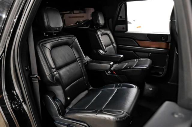 2023 Lincoln Navigator Reserve L