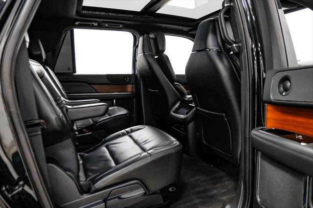 2023 Lincoln Navigator Reserve L
