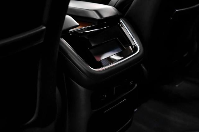 2023 Lincoln Navigator Reserve L