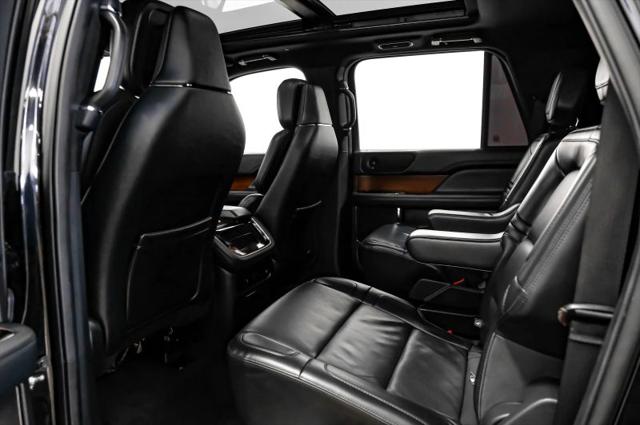 2023 Lincoln Navigator Reserve L