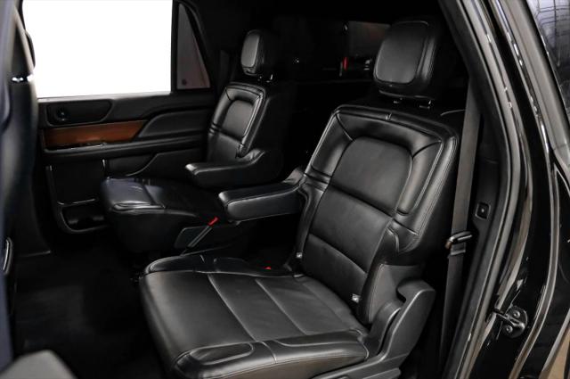 2023 Lincoln Navigator Reserve L