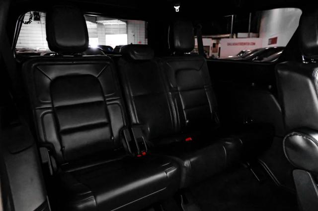 2023 Lincoln Navigator Reserve L