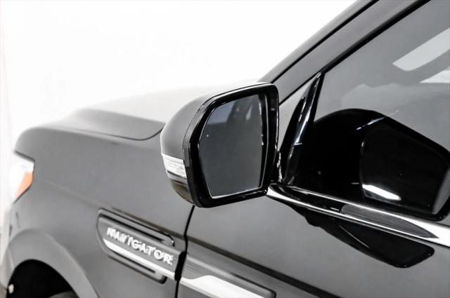2023 Lincoln Navigator Reserve L