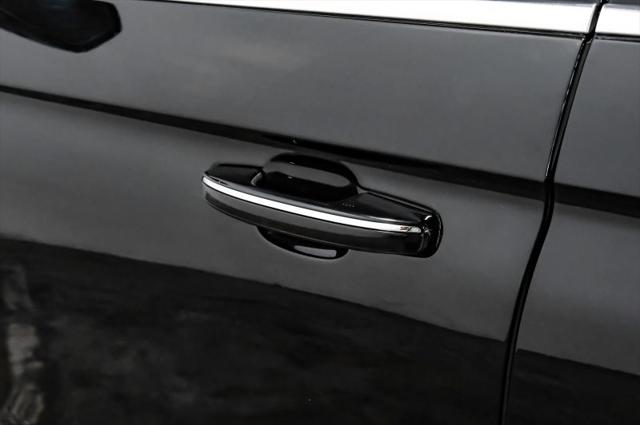 2023 Lincoln Navigator Reserve L