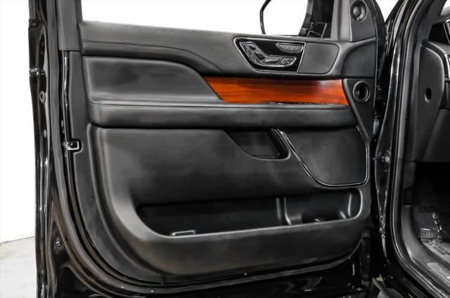 2023 Lincoln Navigator Reserve L