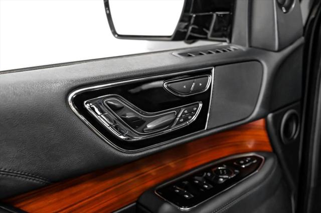 2023 Lincoln Navigator Reserve L
