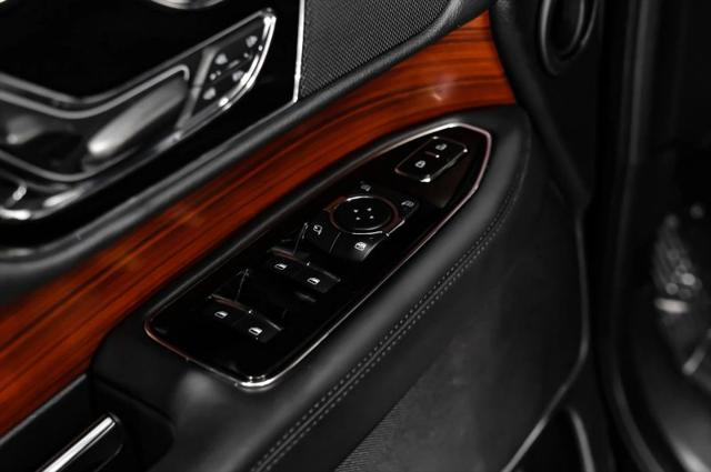 2023 Lincoln Navigator Reserve L