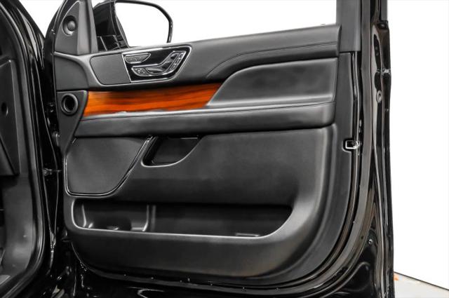 2023 Lincoln Navigator Reserve L