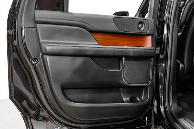2023 Lincoln Navigator Reserve L