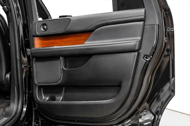 2023 Lincoln Navigator Reserve L