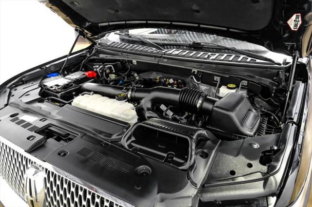 2023 Lincoln Navigator Reserve L