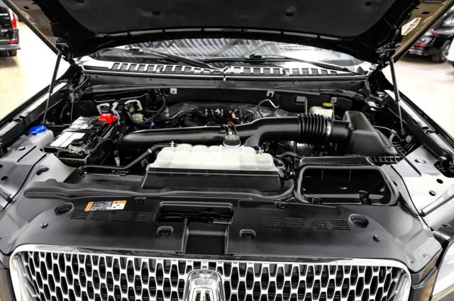 2023 Lincoln Navigator Reserve L