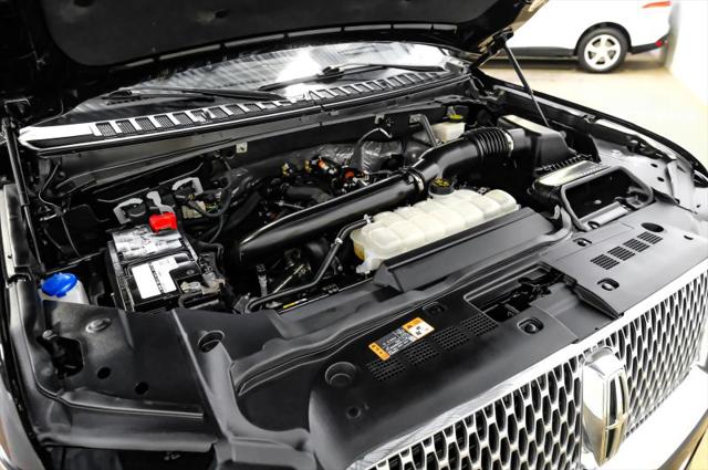 2023 Lincoln Navigator Reserve L