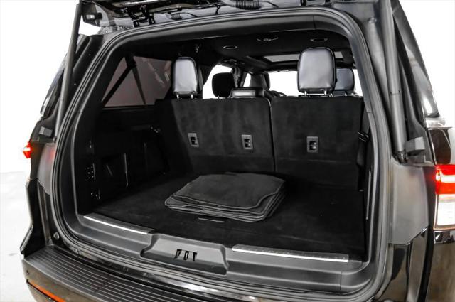 2023 Lincoln Navigator Reserve L