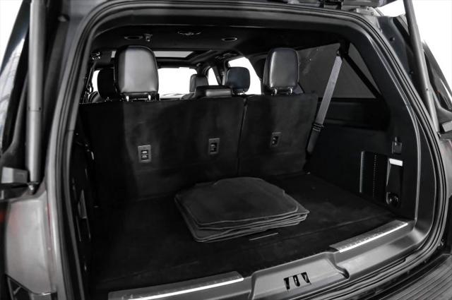 2023 Lincoln Navigator Reserve L