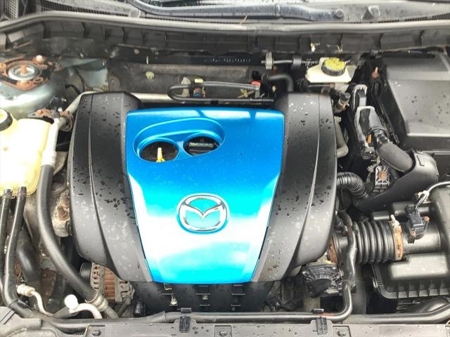 2013 Mazda Mazda3 i Touring