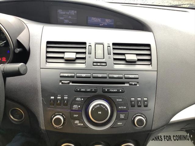 2013 Mazda Mazda3 i Touring