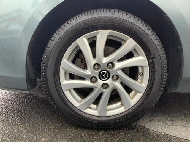 2013 Mazda Mazda3 i Touring