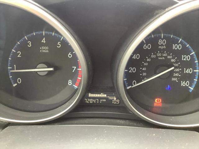 2013 Mazda Mazda3 i Touring
