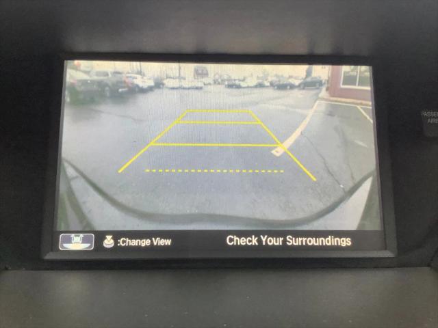 2014 Acura MDX Base