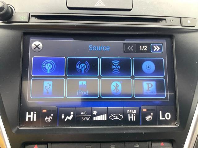 2014 Acura MDX Base