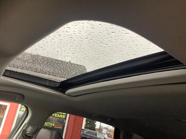 2014 Acura MDX Base