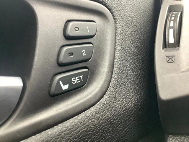 2014 Acura MDX Base
