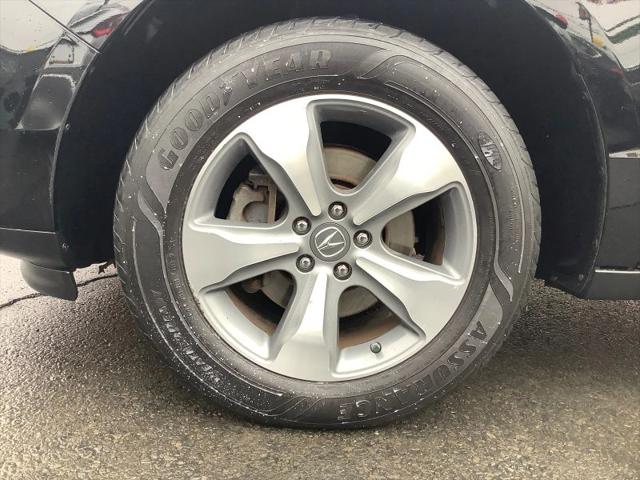 2014 Acura MDX Base