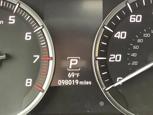 2014 Acura MDX Base