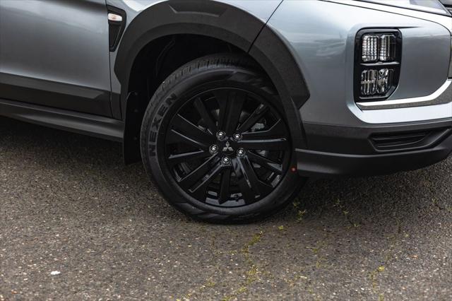 2026 Mitsubishi Outlander Sport 2.0 TRAIL EDITION