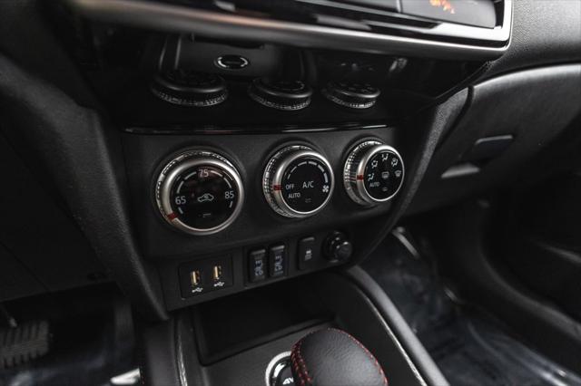 2026 Mitsubishi Outlander Sport 2.0 TRAIL EDITION